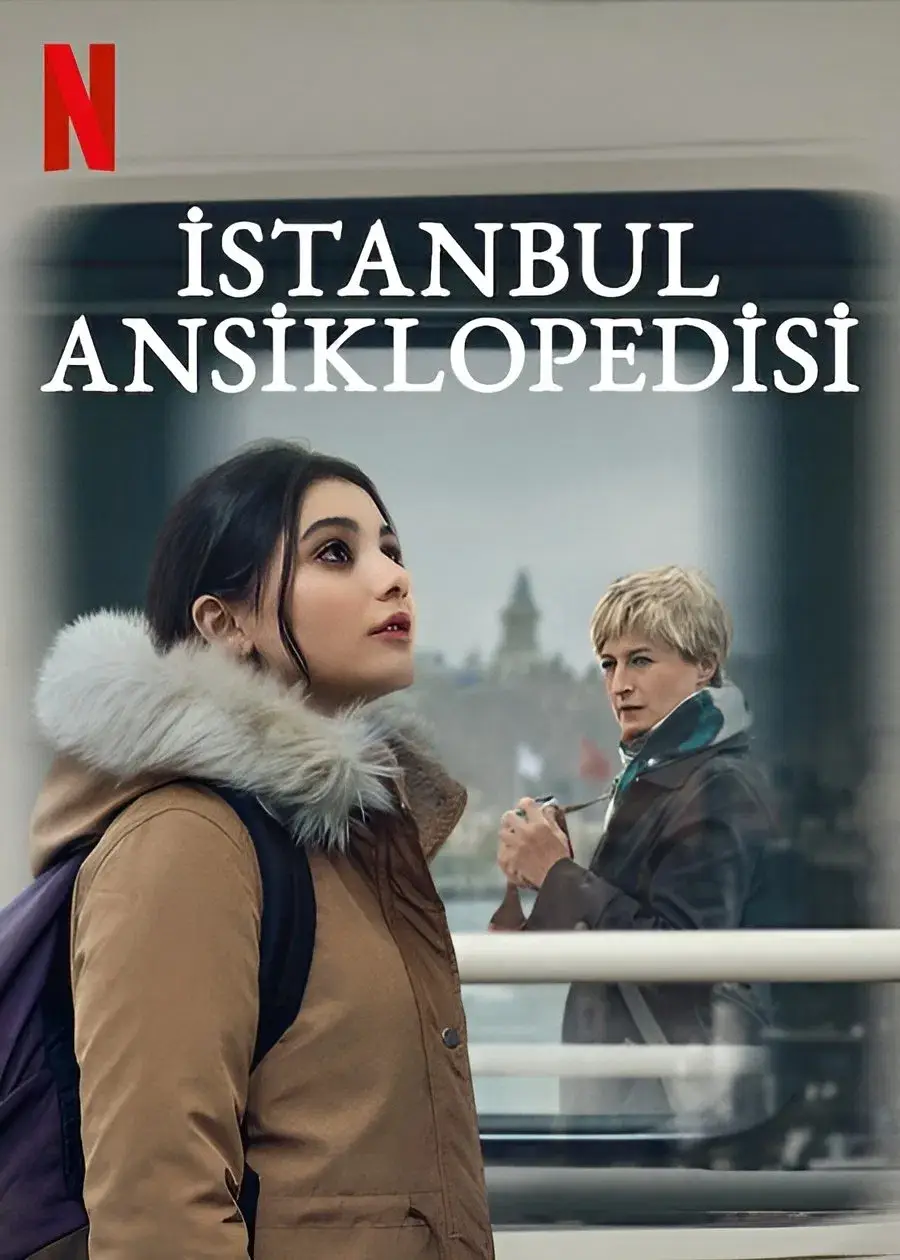 istanbul ansiklopedisi izle
