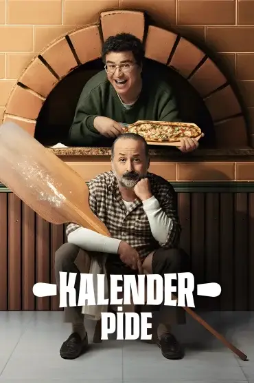 kalender pide izle