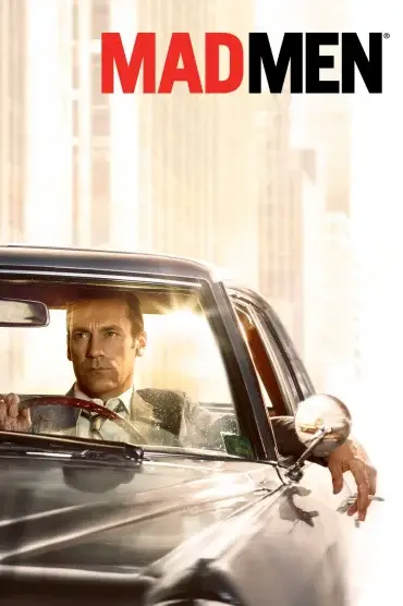 mad men izle