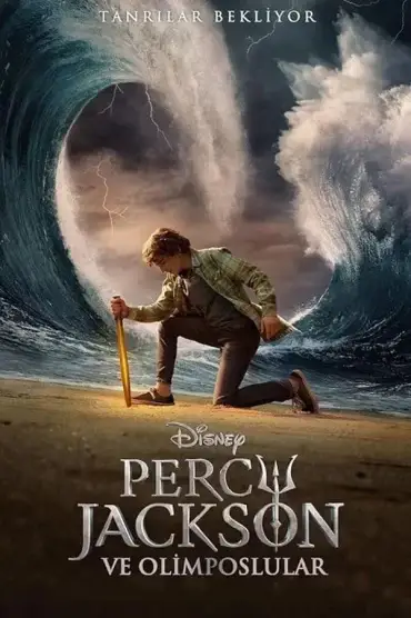 percy jackson izle