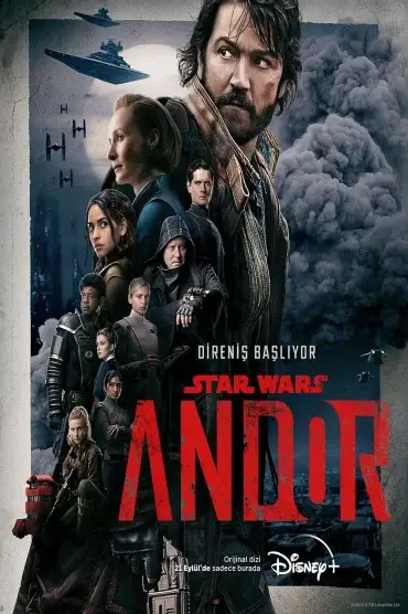 andor izle