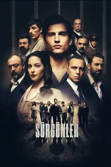 surgunler izle